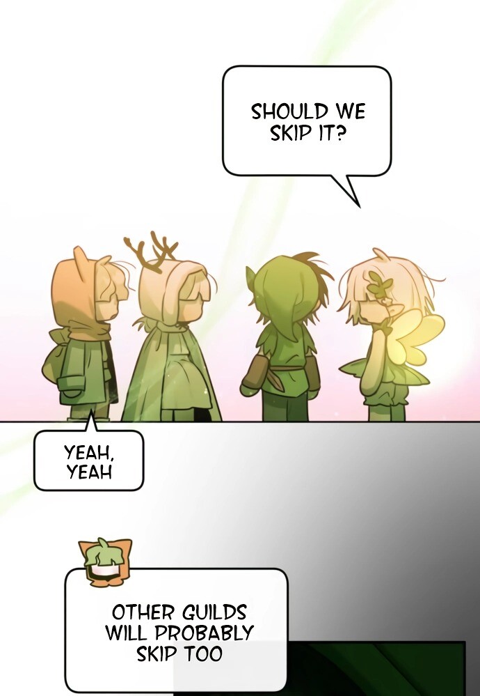 Read Our Guild's Idol Manga Online