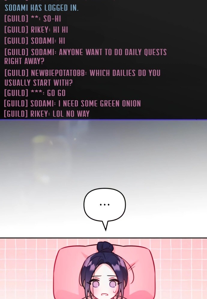 Read Our Guild's Idol Manga Online