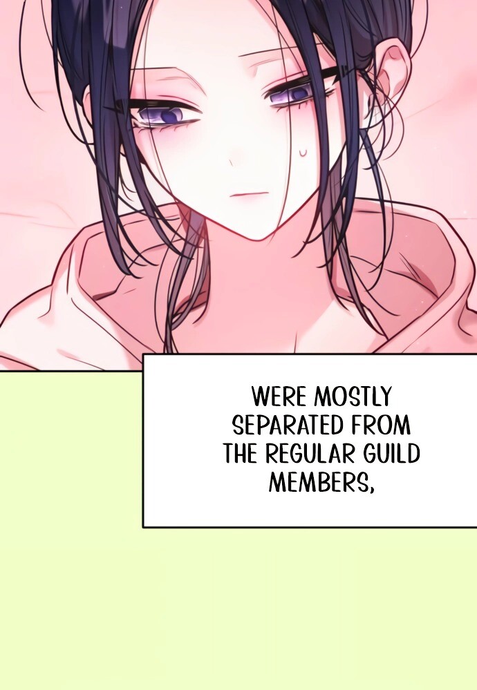 Read Our Guild's Idol Manga Online