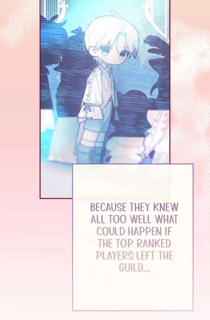 Read Our Guild's Idol Manga Online