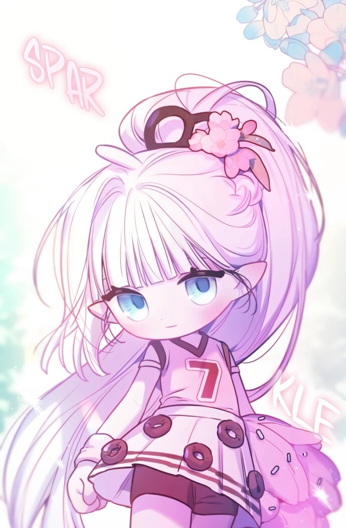 Read Our Guild's Idol Manga Online