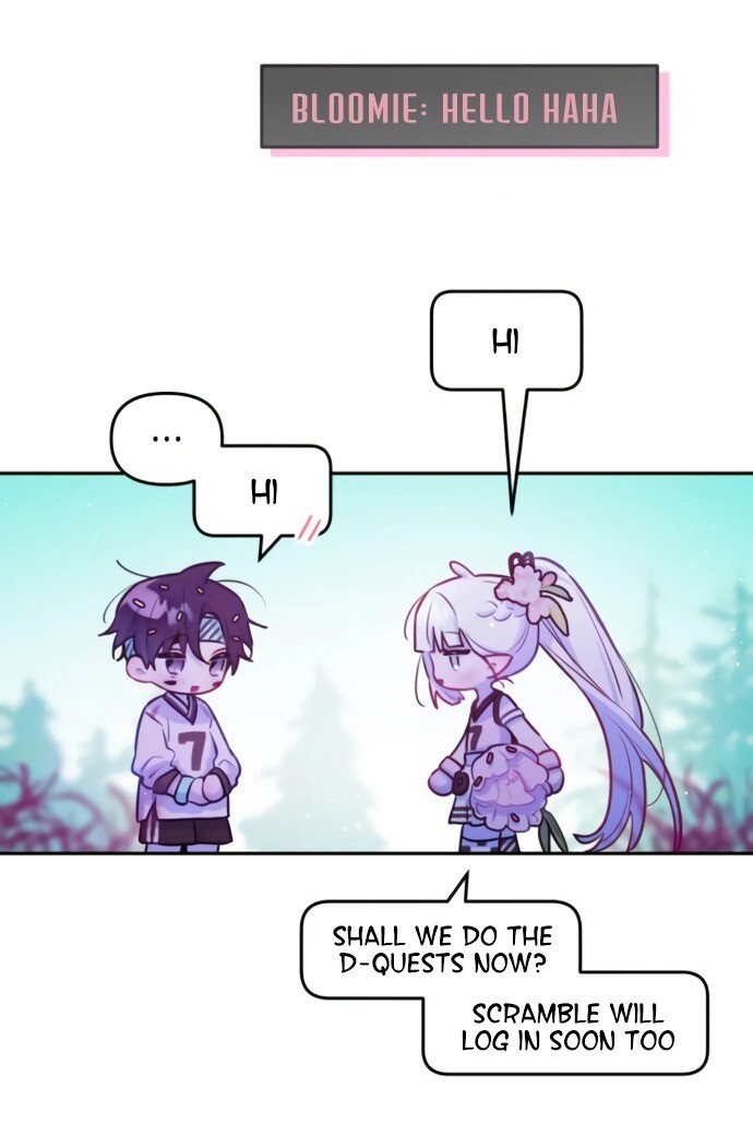 Read Our Guild's Idol Manga Online