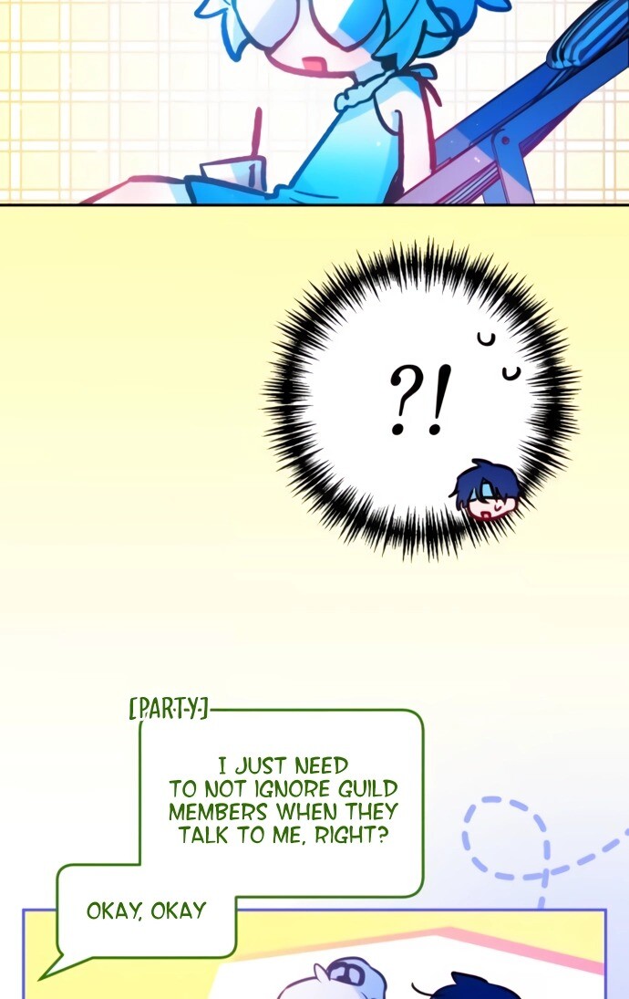 Read Our Guild's Idol Manga Online