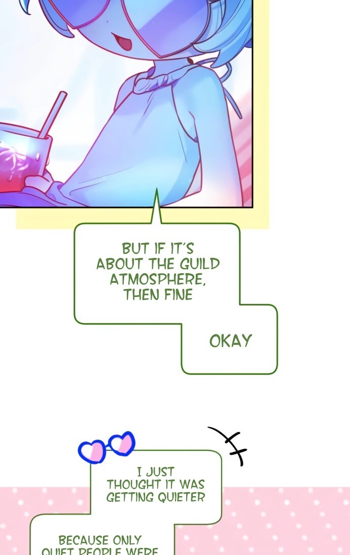 Read Our Guild's Idol Manga Online