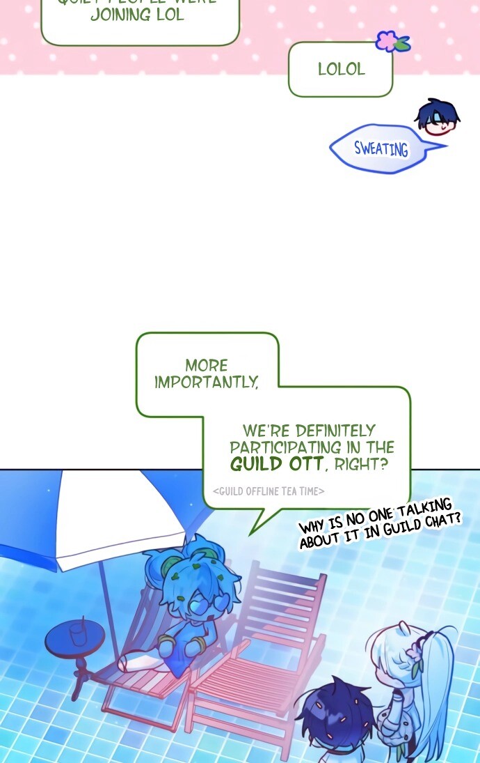 Read Our Guild's Idol Manga Online