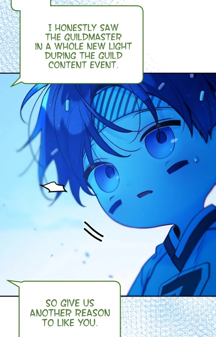 Read Our Guild's Idol Manga Online