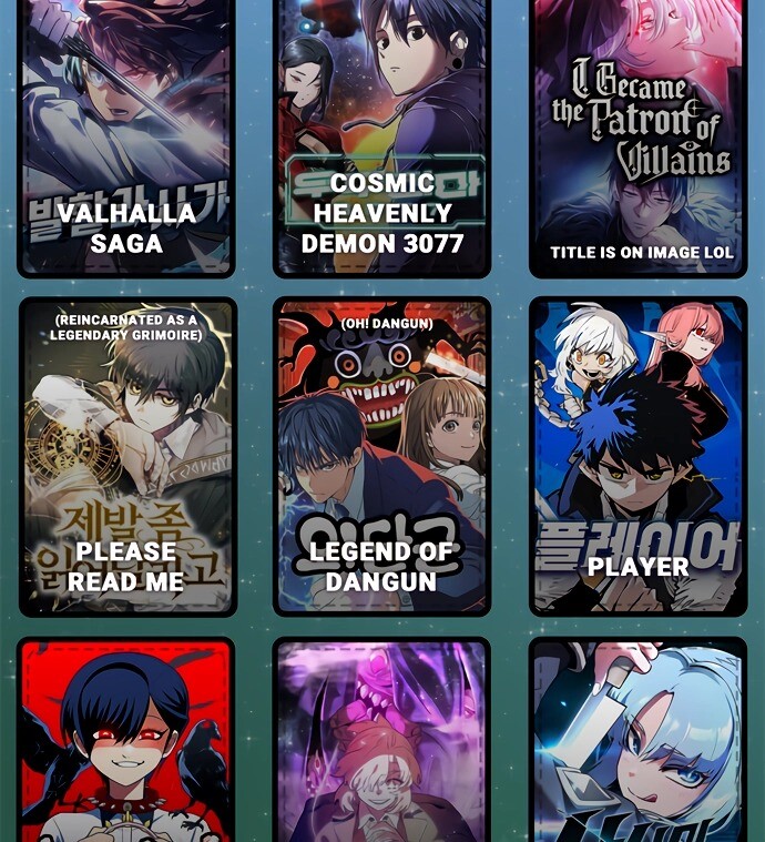 Read Our Guild's Idol Manga Online
