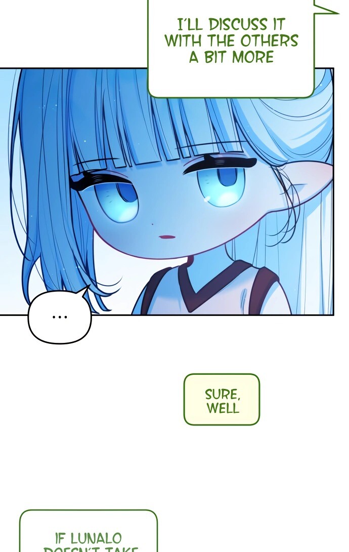 Read Our Guild's Idol Manga Online