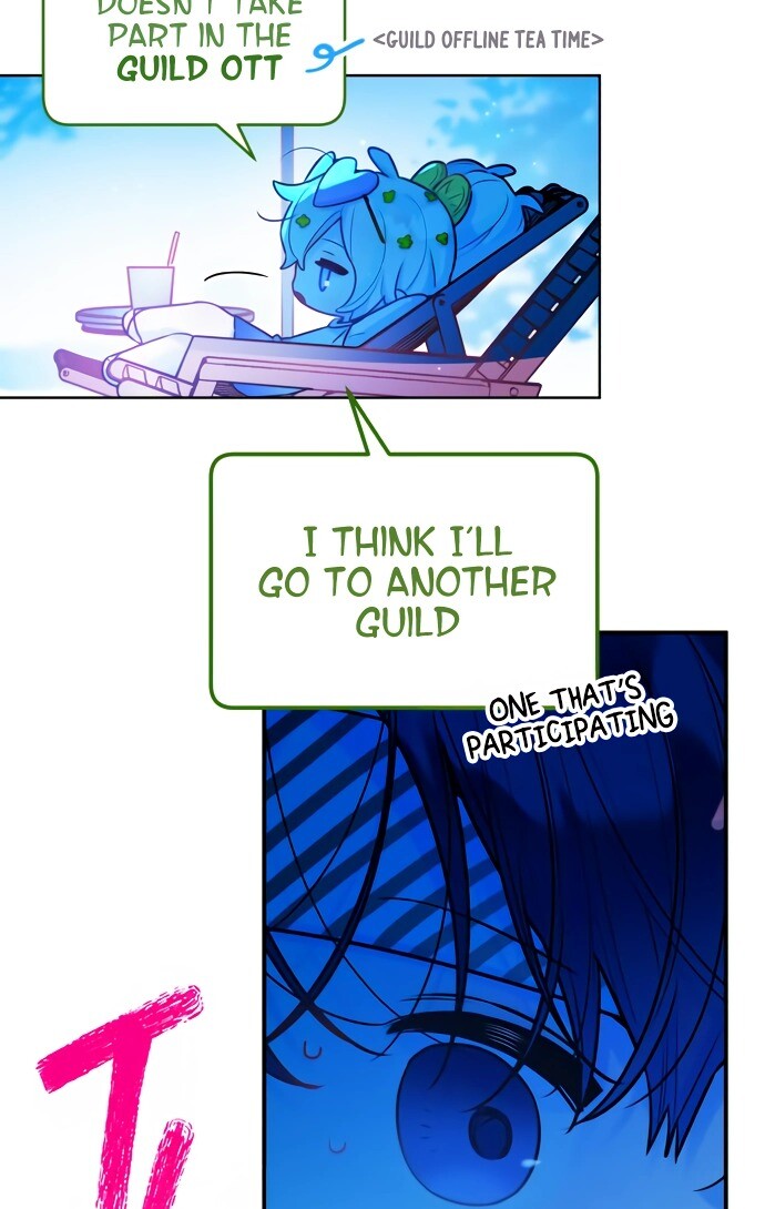 Read Our Guild's Idol Manga Online