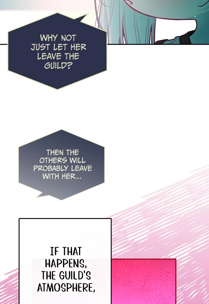 Read Our Guild's Idol Manga Online