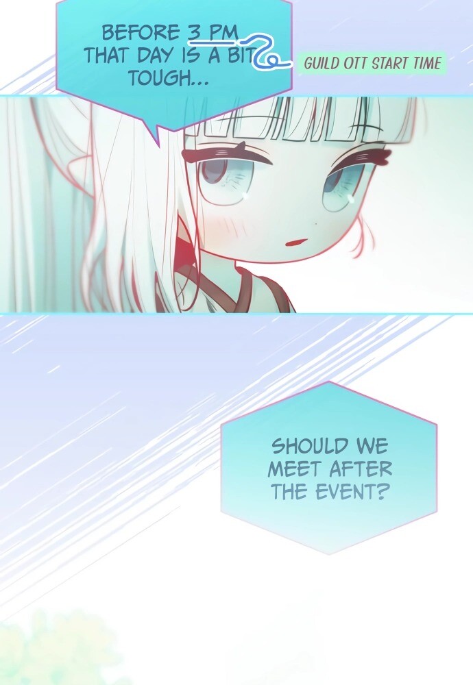 Read Our Guild's Idol Manga Online