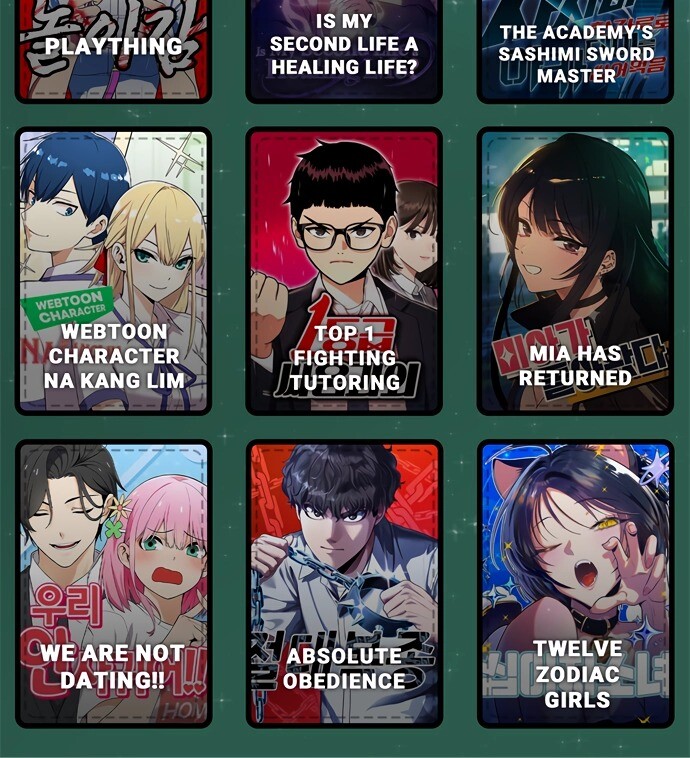 Read Our Guild's Idol Manga Online