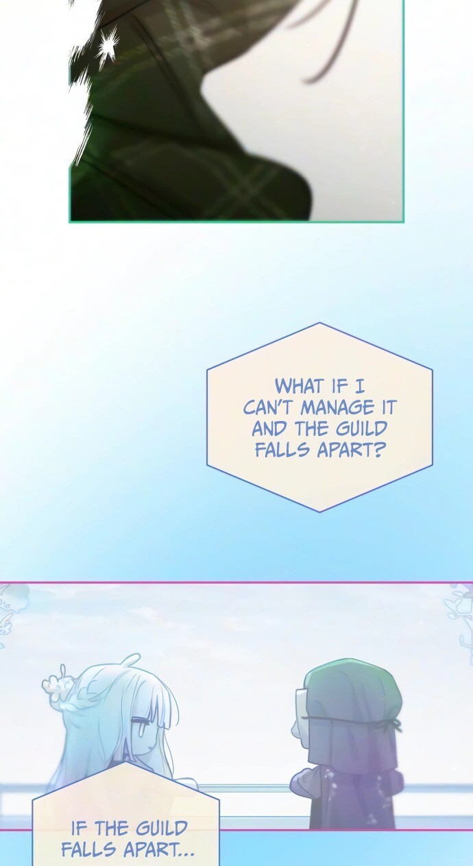 Read Our Guild's Idol Manga Online