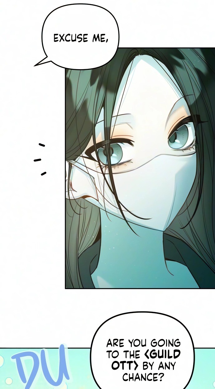 Read Our Guild's Idol Manga Online
