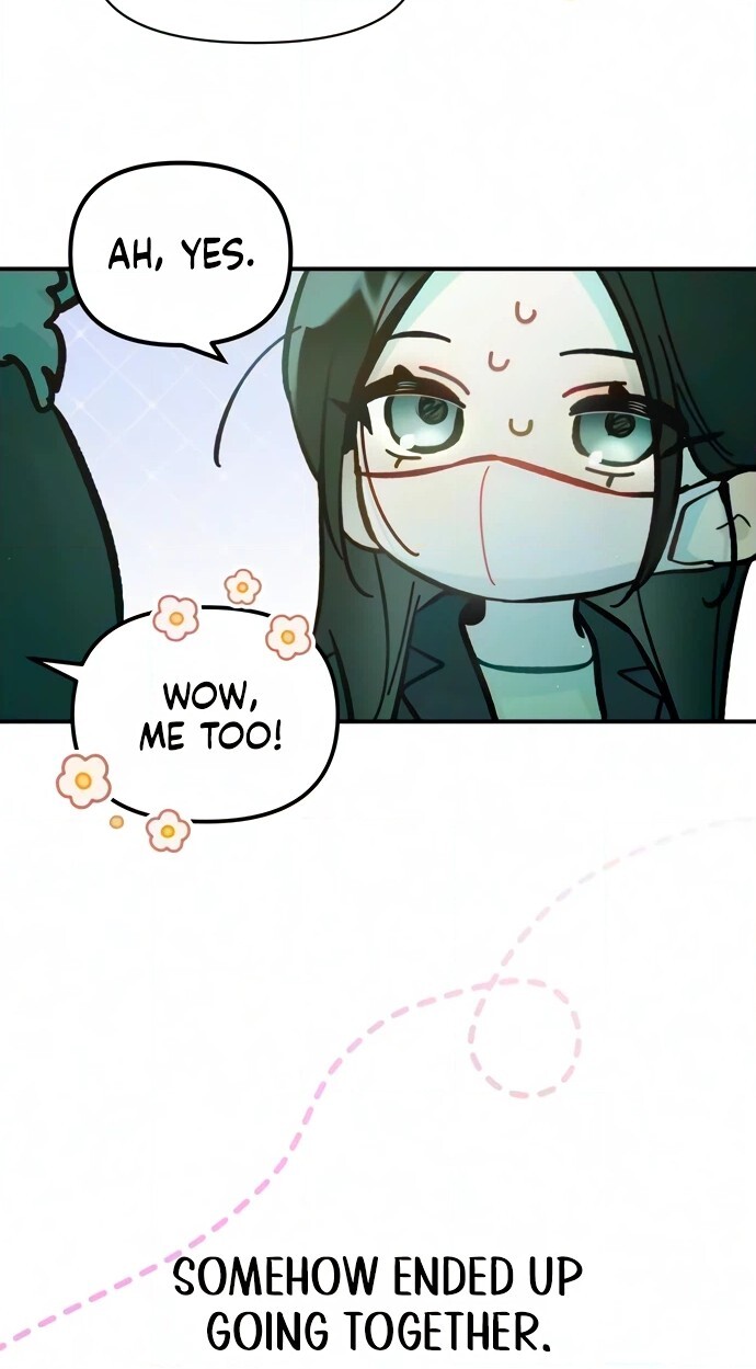 Read Our Guild's Idol Manga Online