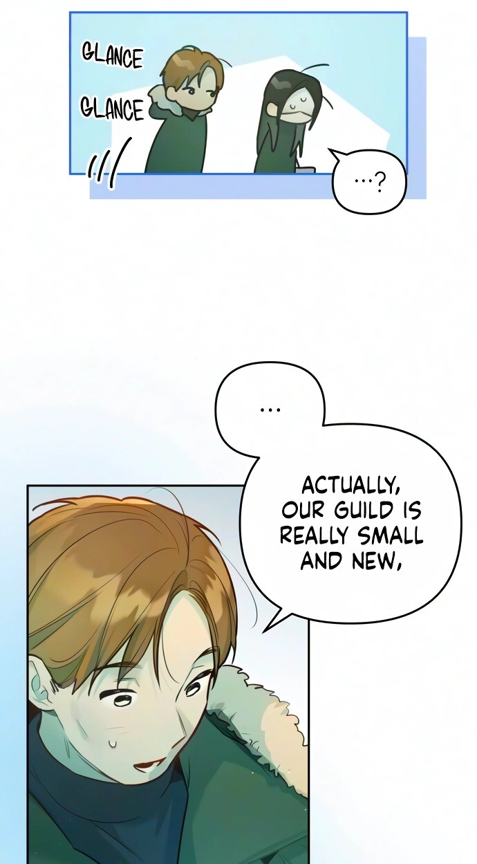 Read Our Guild's Idol Manga Online
