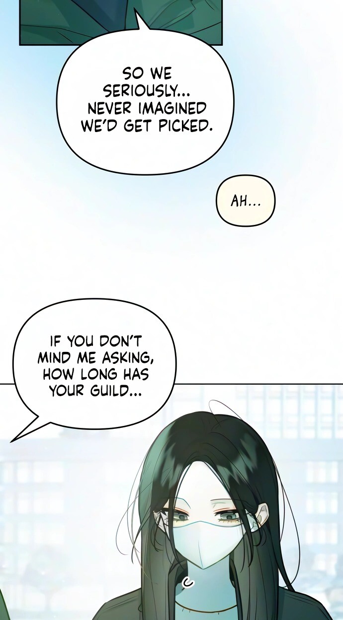 Read Our Guild's Idol Manga Online