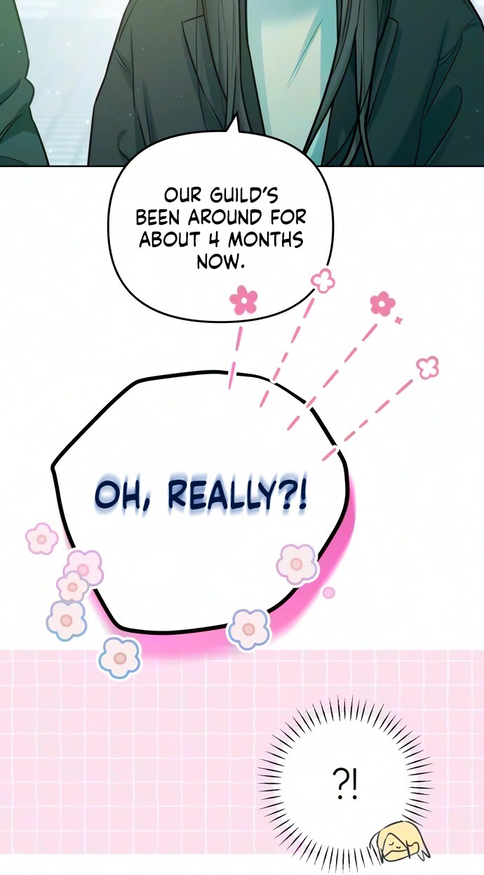 Read Our Guild's Idol Manga Online