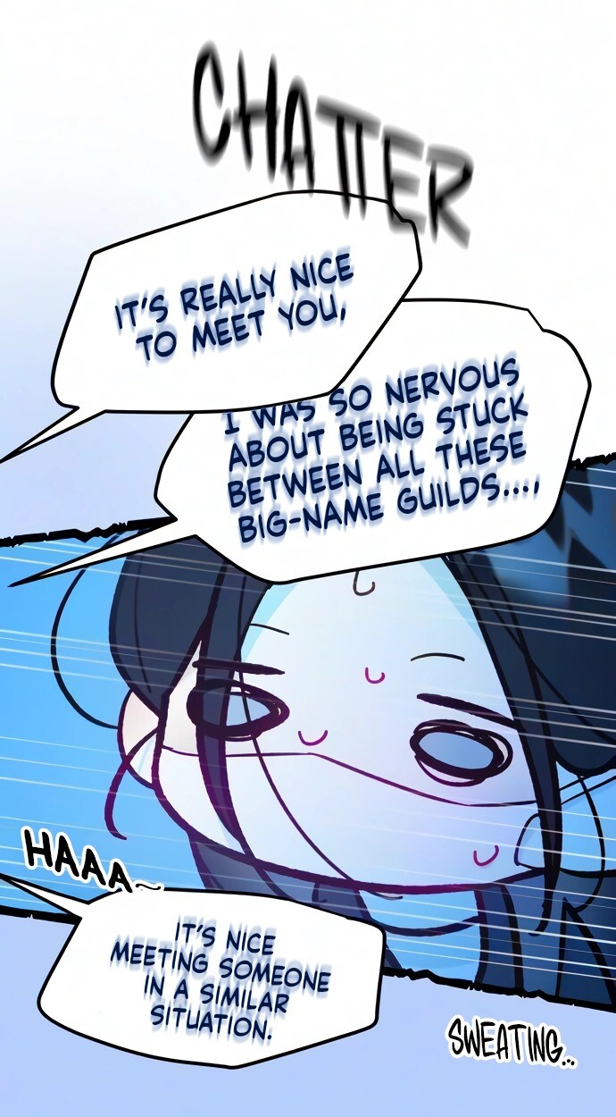 Read Our Guild's Idol Manga Online