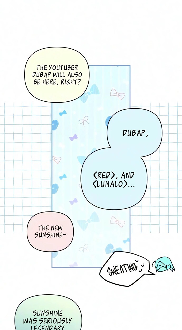 Read Our Guild's Idol Manga Online