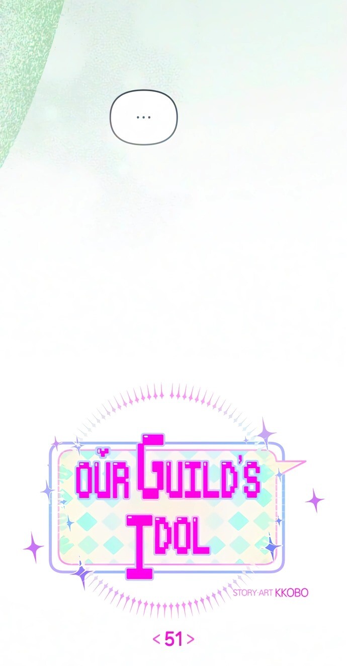 Read Our Guild's Idol Manga Online