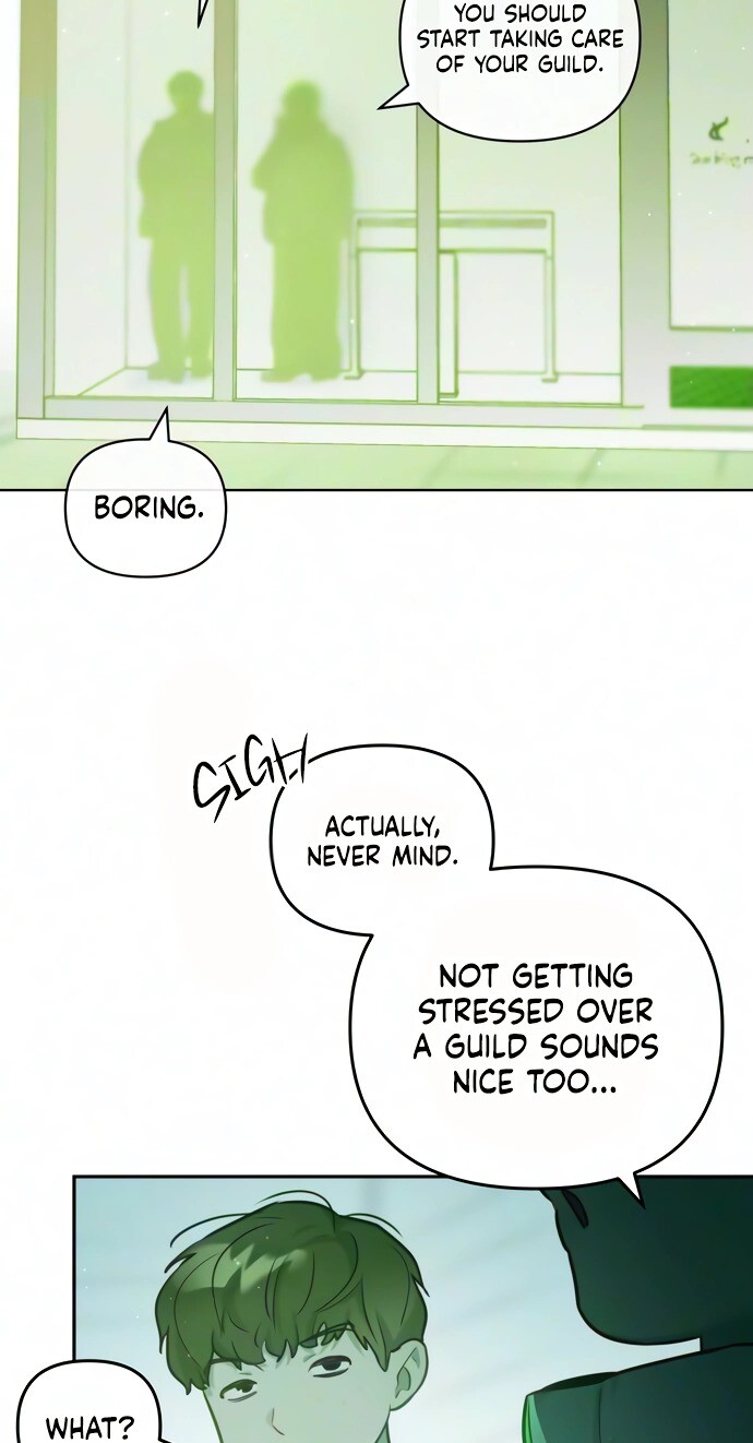 Read Our Guild's Idol Manga Online