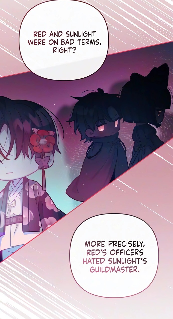 Read Our Guild's Idol Manga Online