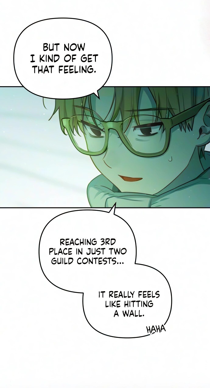Read Our Guild's Idol Manga Online