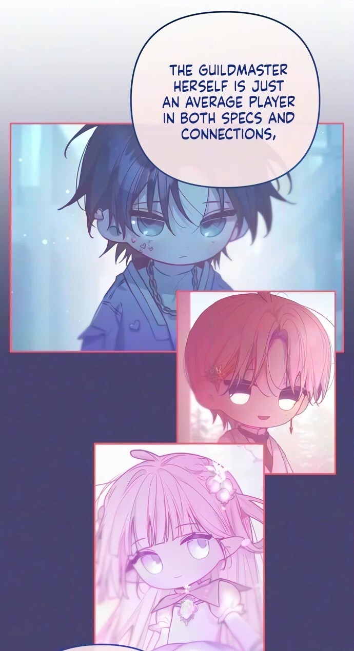 Read Our Guild's Idol Manga Online
