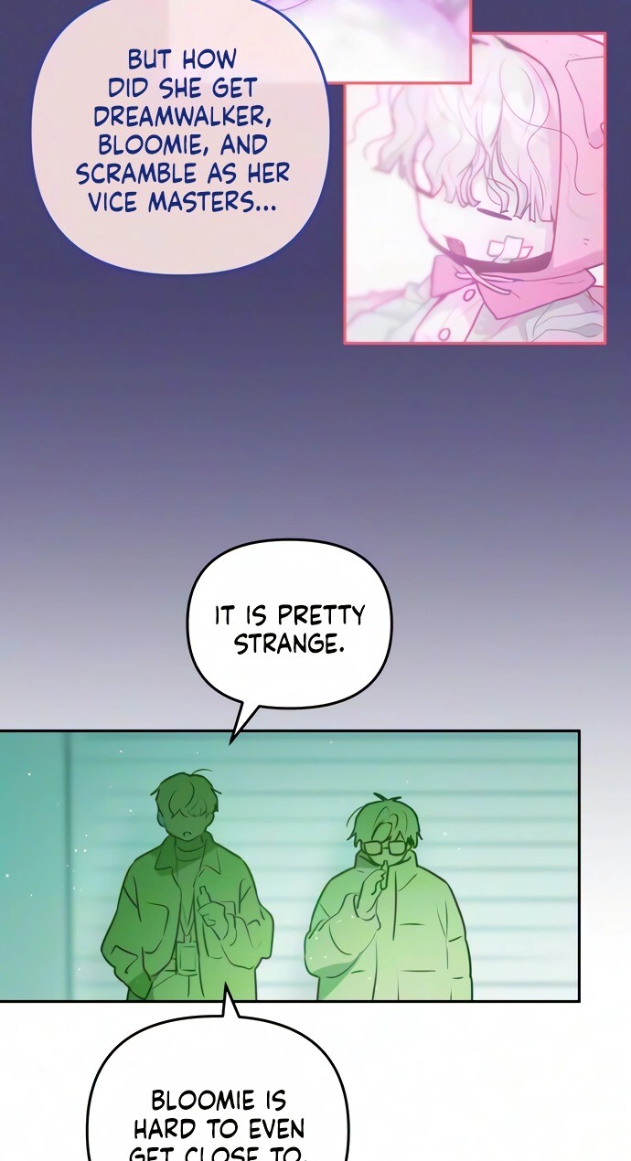 Read Our Guild's Idol Manga Online