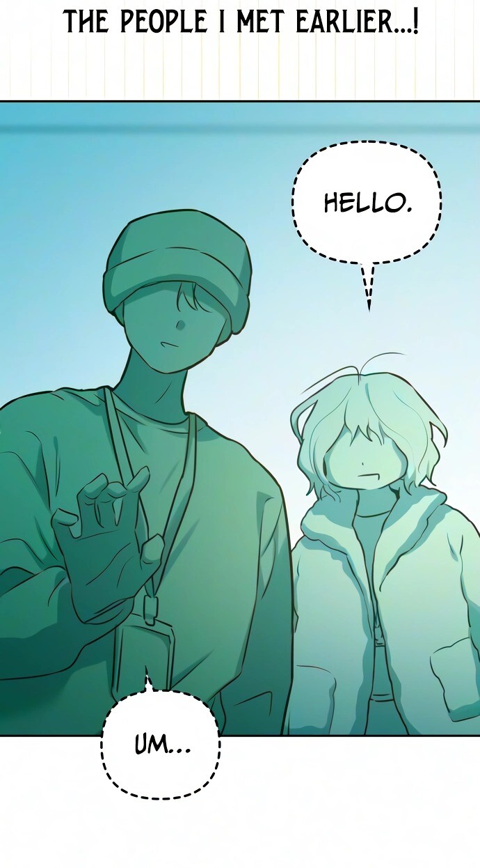 Read Our Guild's Idol Manga Online