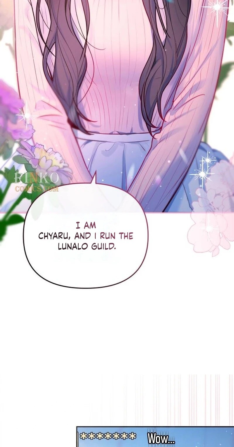 Read Our Guild's Idol Manga Online
