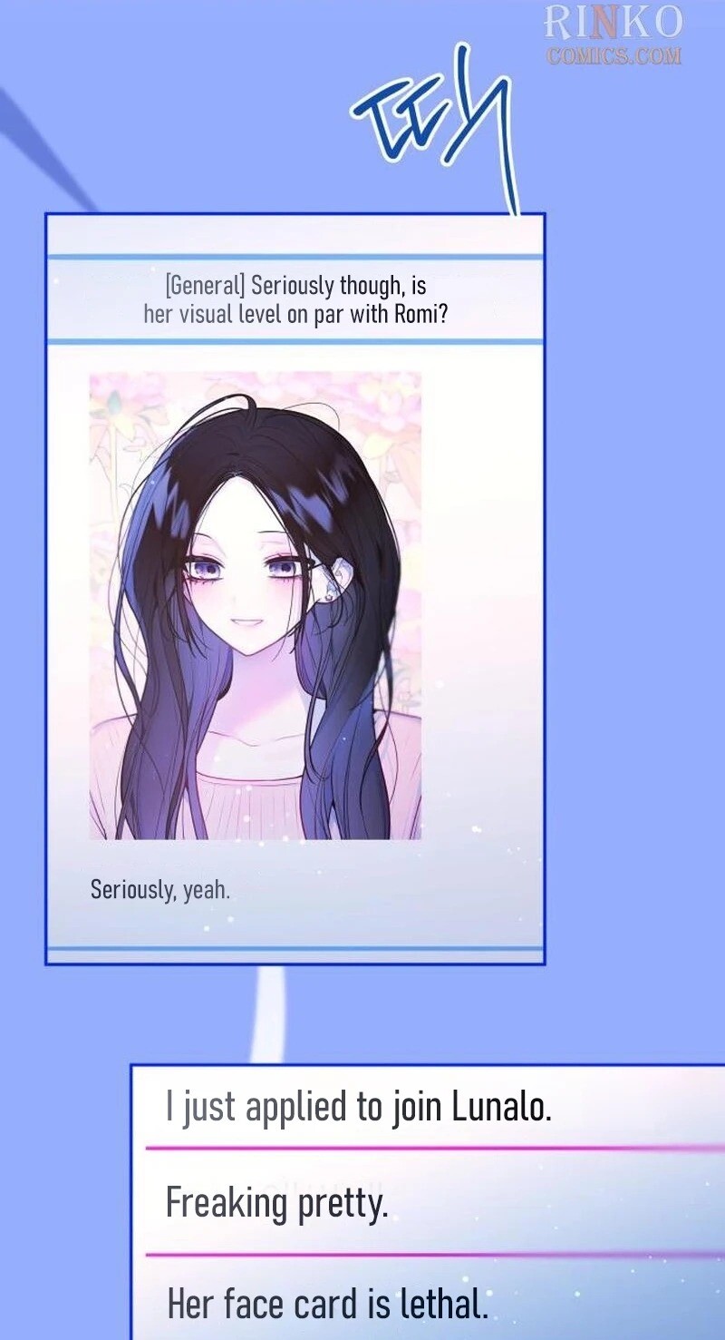 Read Our Guild's Idol Manga Online