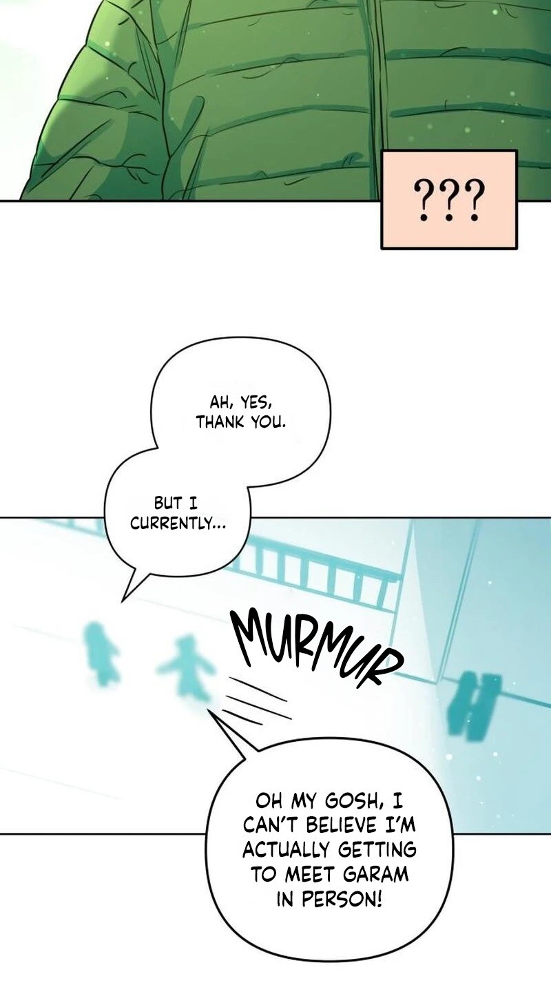 Read Our Guild's Idol Manga Online
