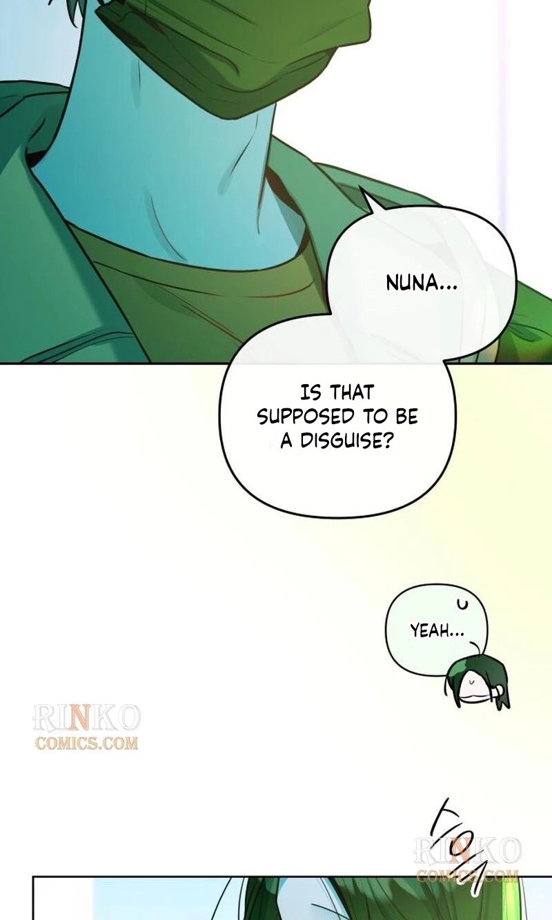 Read Our Guild's Idol Manga Online