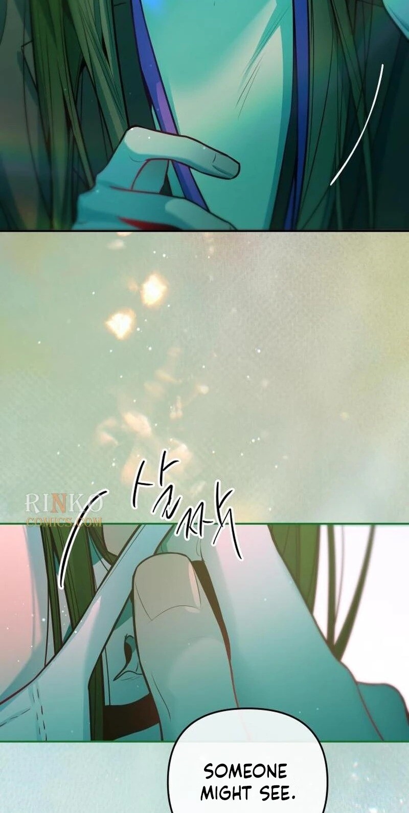 Read Our Guild's Idol Manga Online