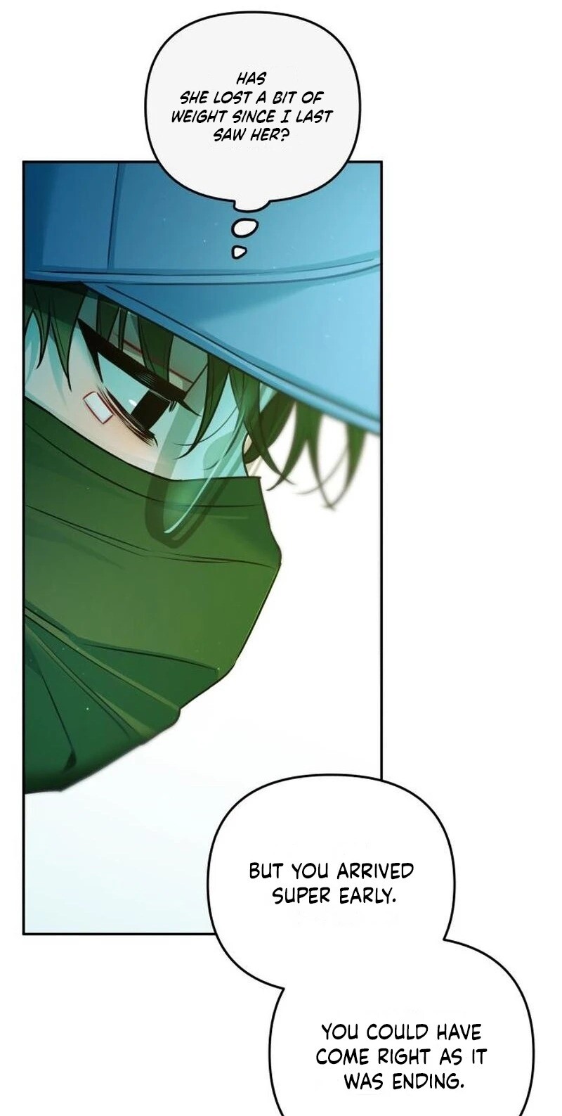 Read Our Guild's Idol Manga Online