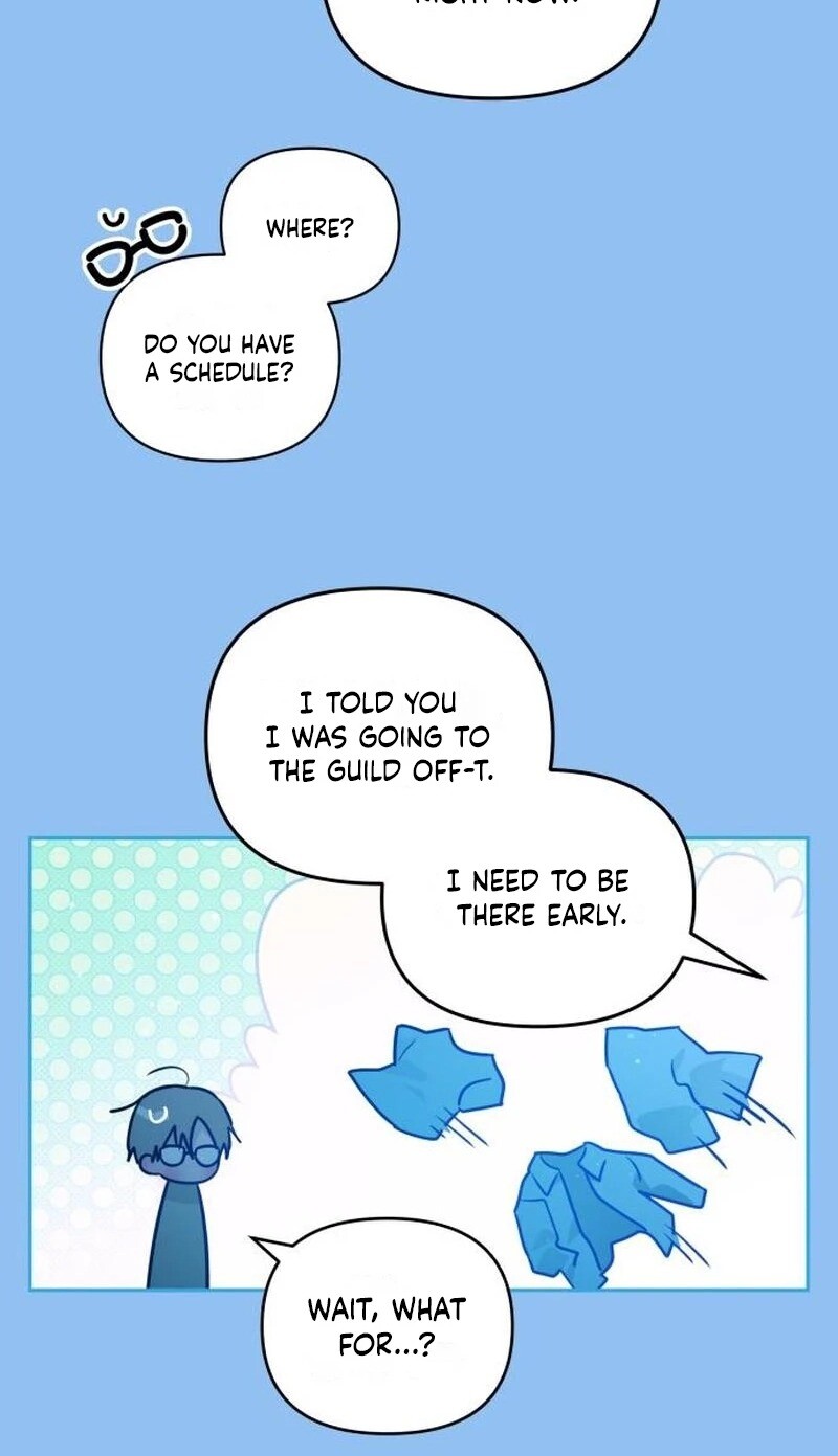 Read Our Guild's Idol Manga Online