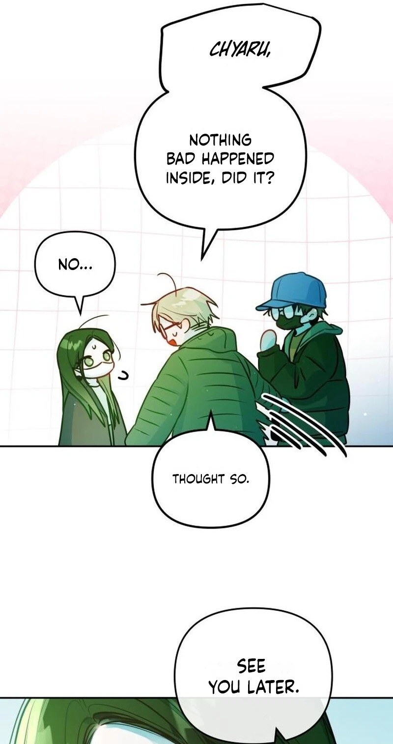 Read Our Guild's Idol Manga Online