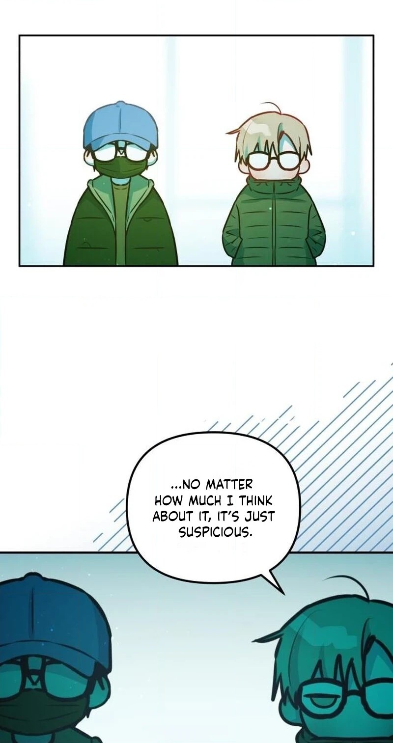 Read Our Guild's Idol Manga Online