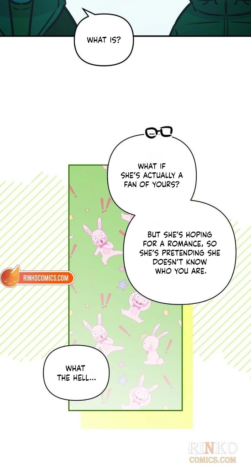 Read Our Guild's Idol Manga Online