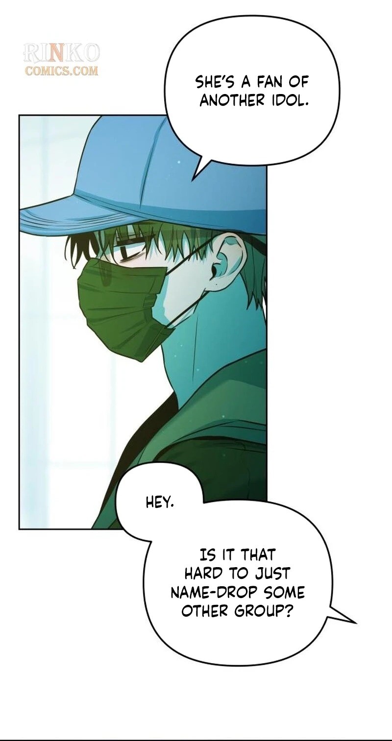 Read Our Guild's Idol Manga Online