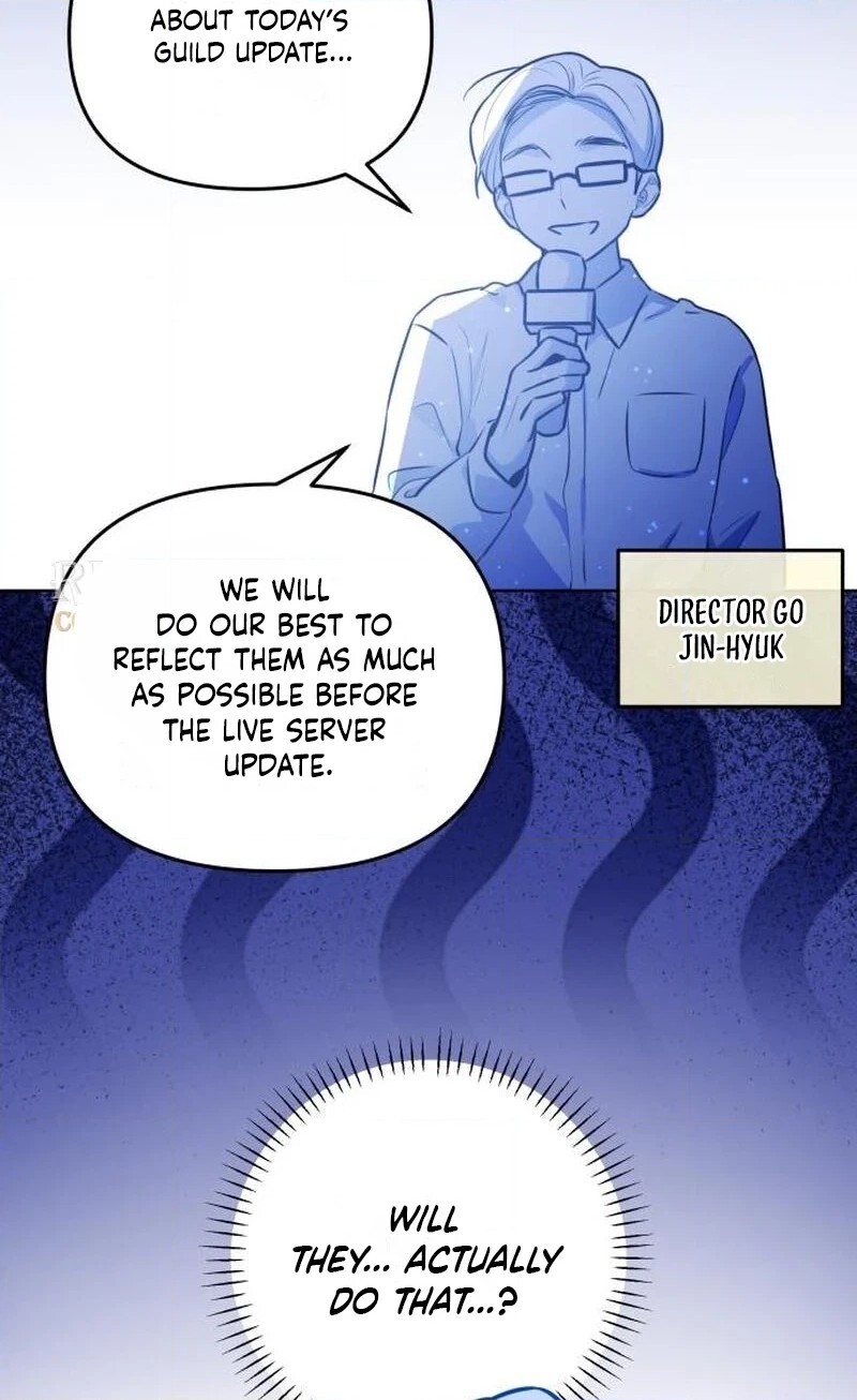 Read Our Guild's Idol Manga Online