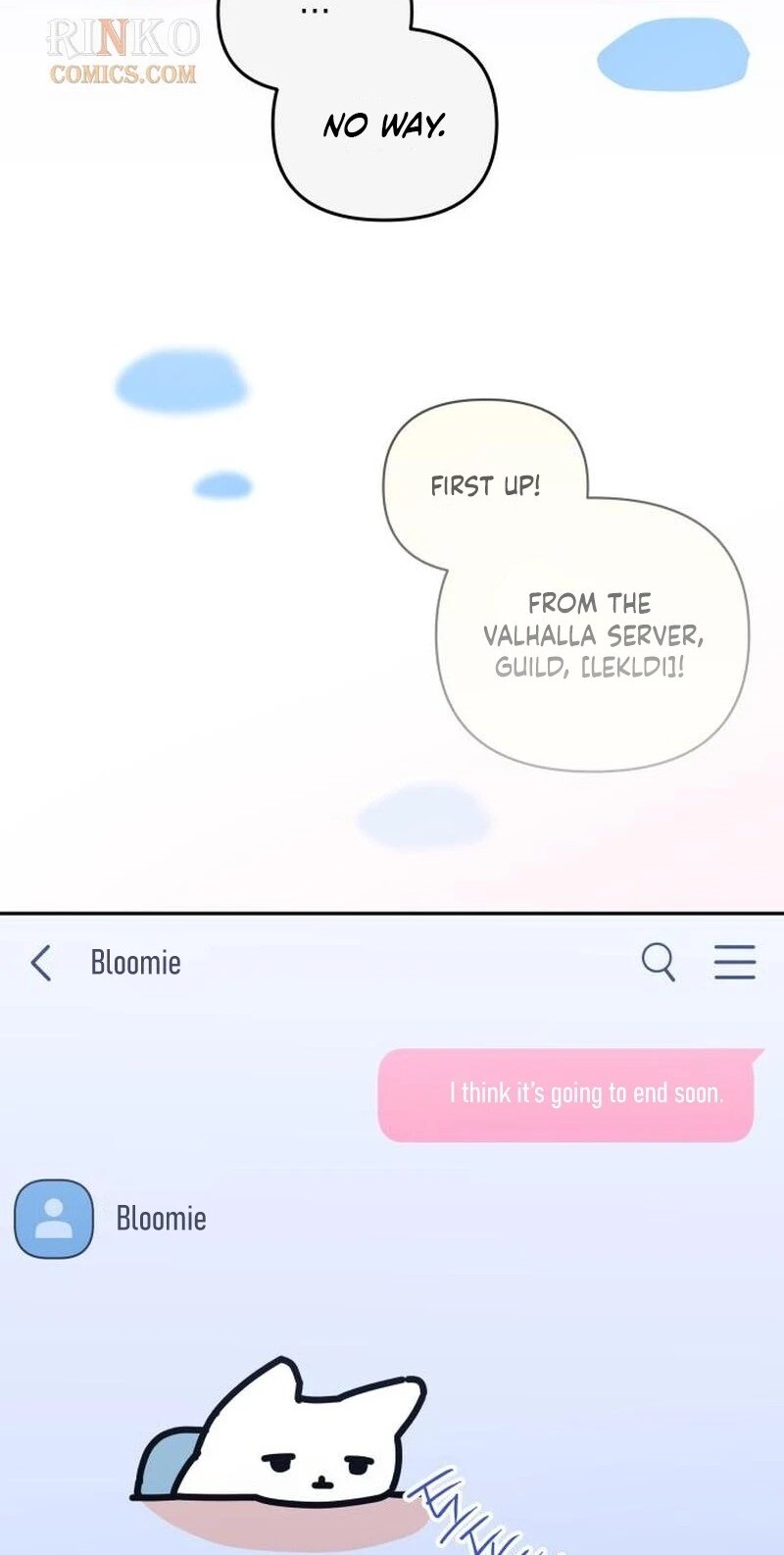 Read Our Guild's Idol Manga Online