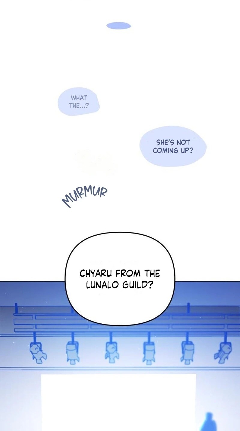 Read Our Guild's Idol Manga Online