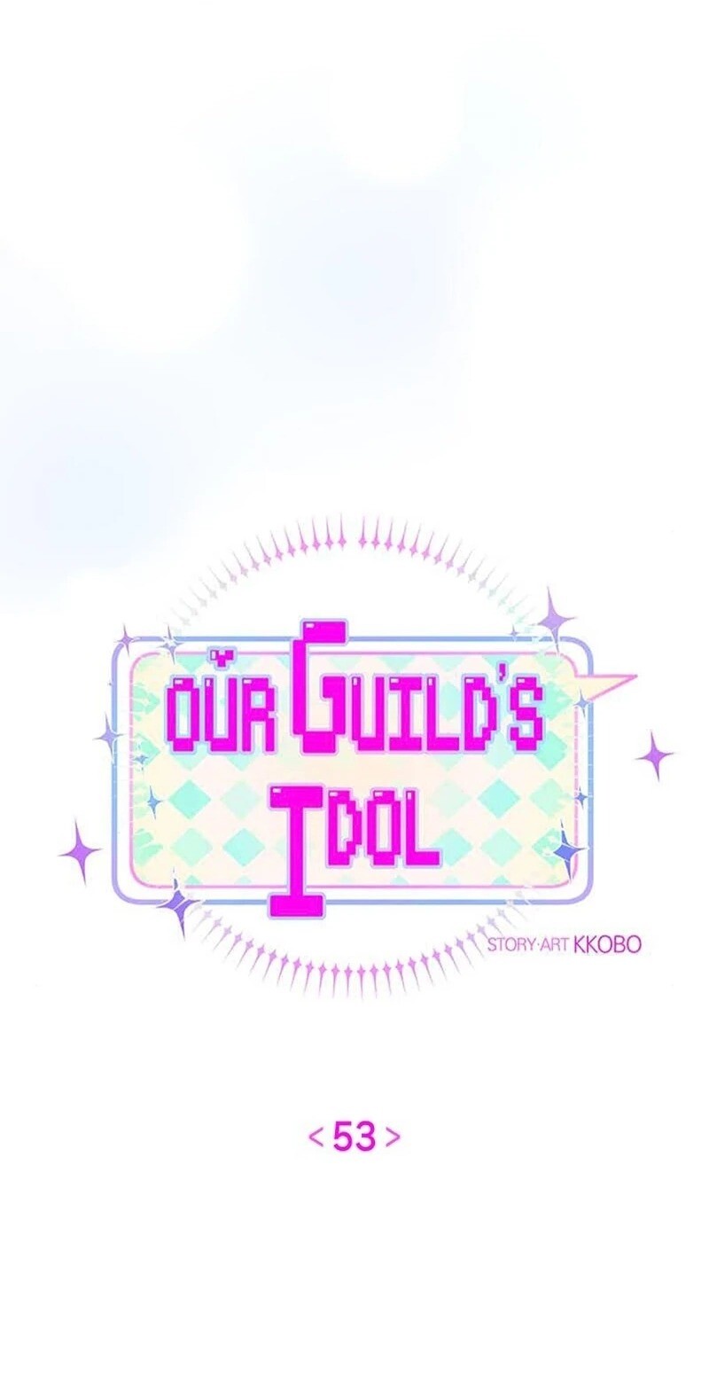 Read Our Guild's Idol Manga Online