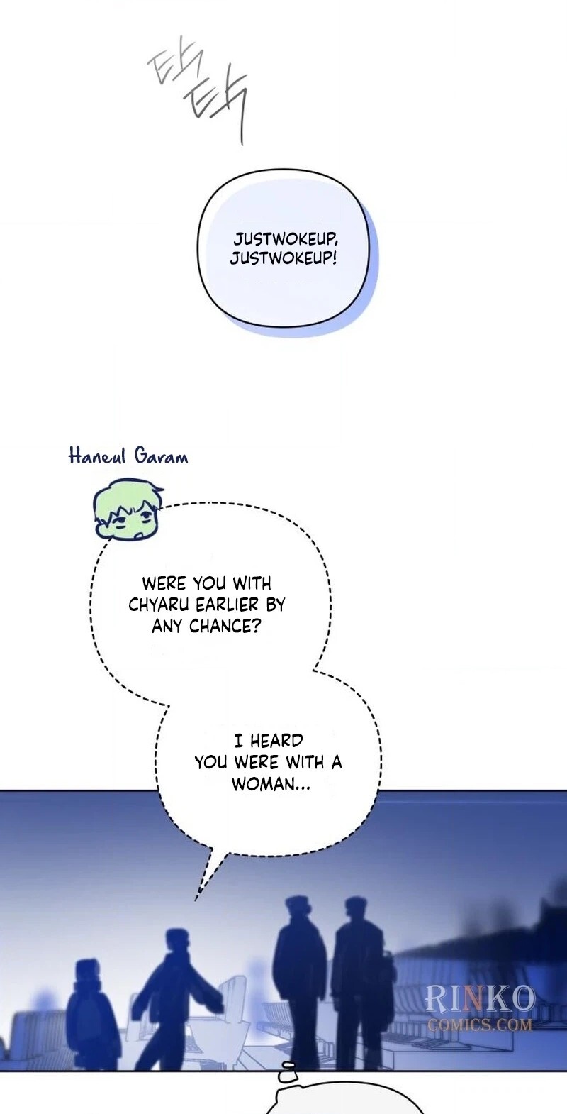 Read Our Guild's Idol Manga Online