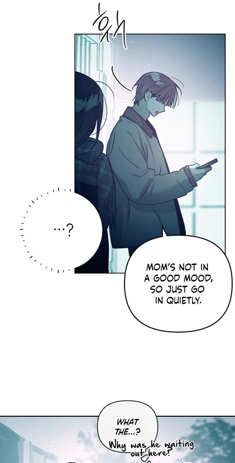 Read Our Guild's Idol Manga Online