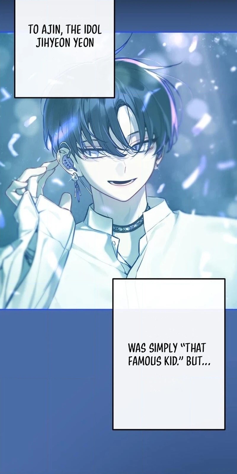 Read Our Guild's Idol Manga Online