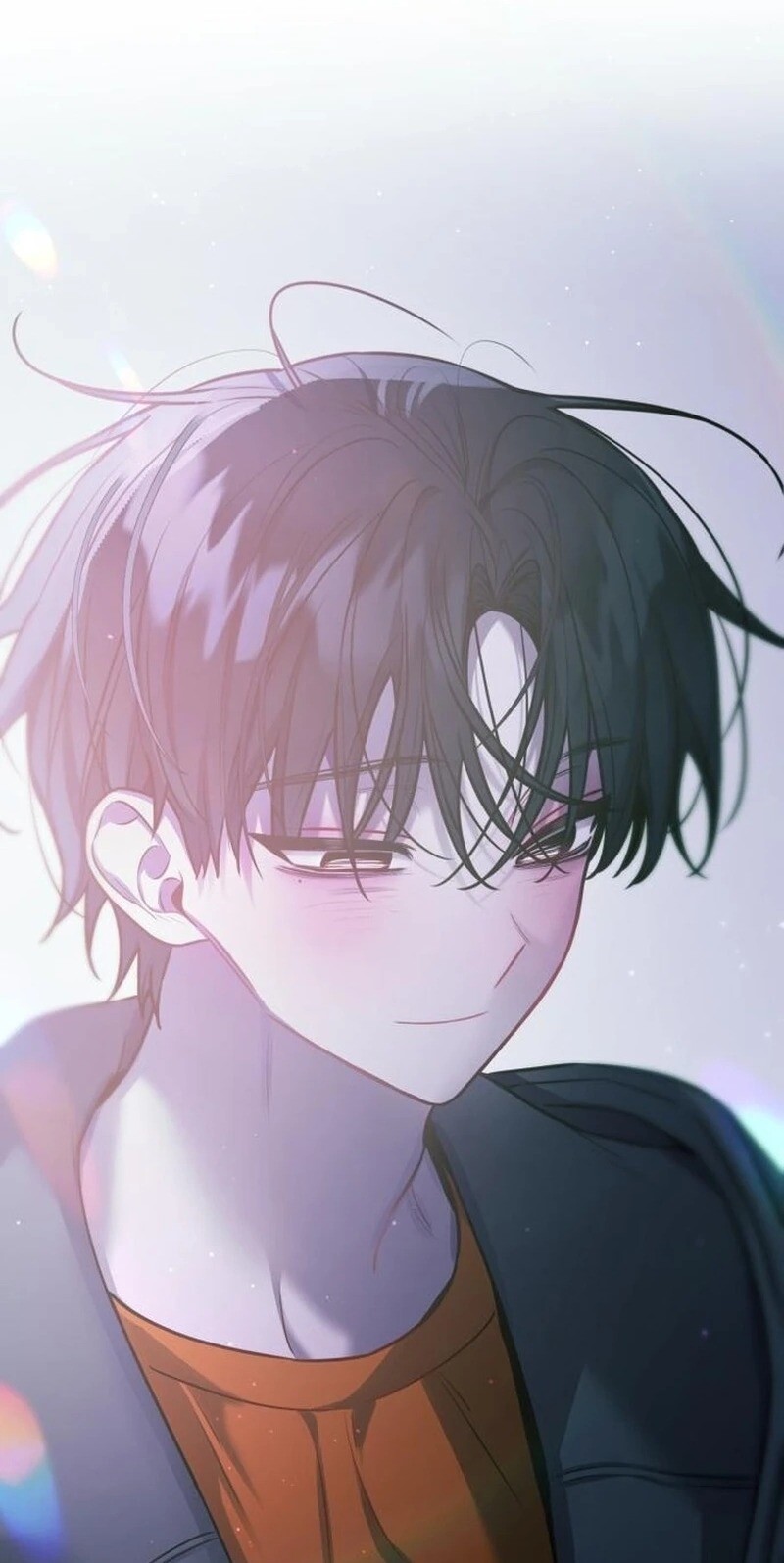 Read Our Guild's Idol Manga Online